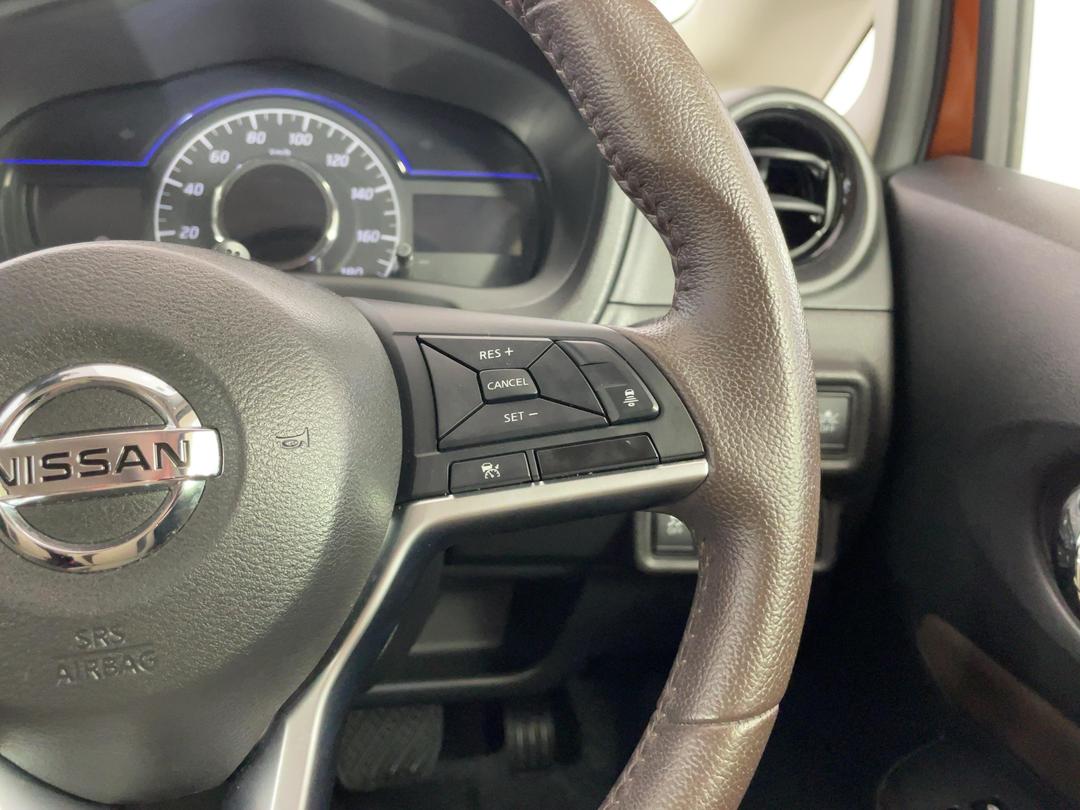 Photo '25' of Nissan Note