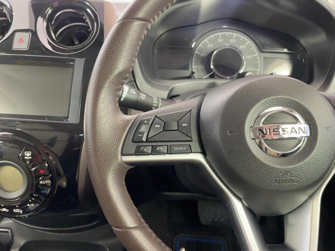 Photo '26' of Nissan Note