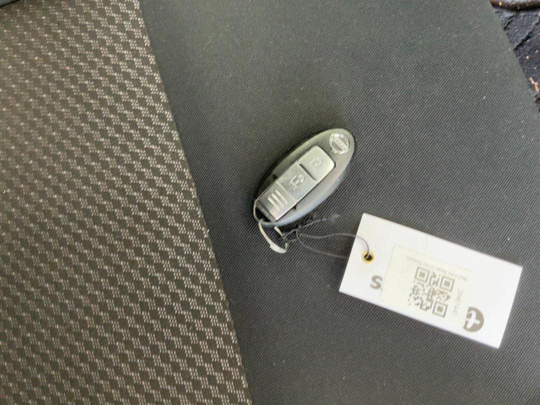 Photo '22' of Nissan Note Photo '22' of Nissan Note
