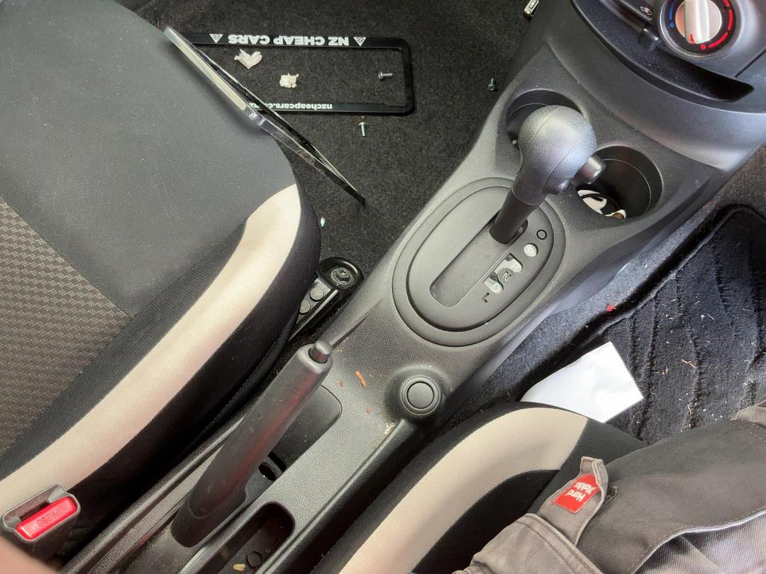 Photo '26' of Nissan Note Photo '26' of Nissan Note