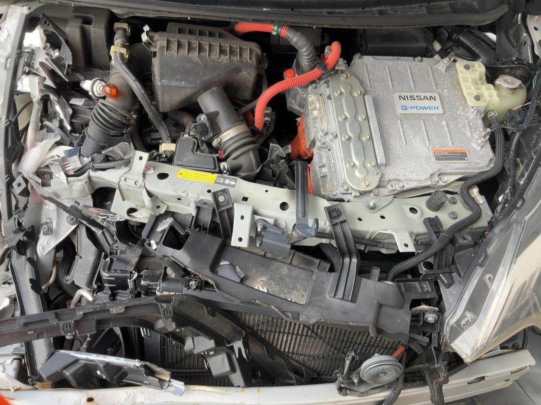 Photo '2' of Nissan Note Photo '2' of Nissan Note
