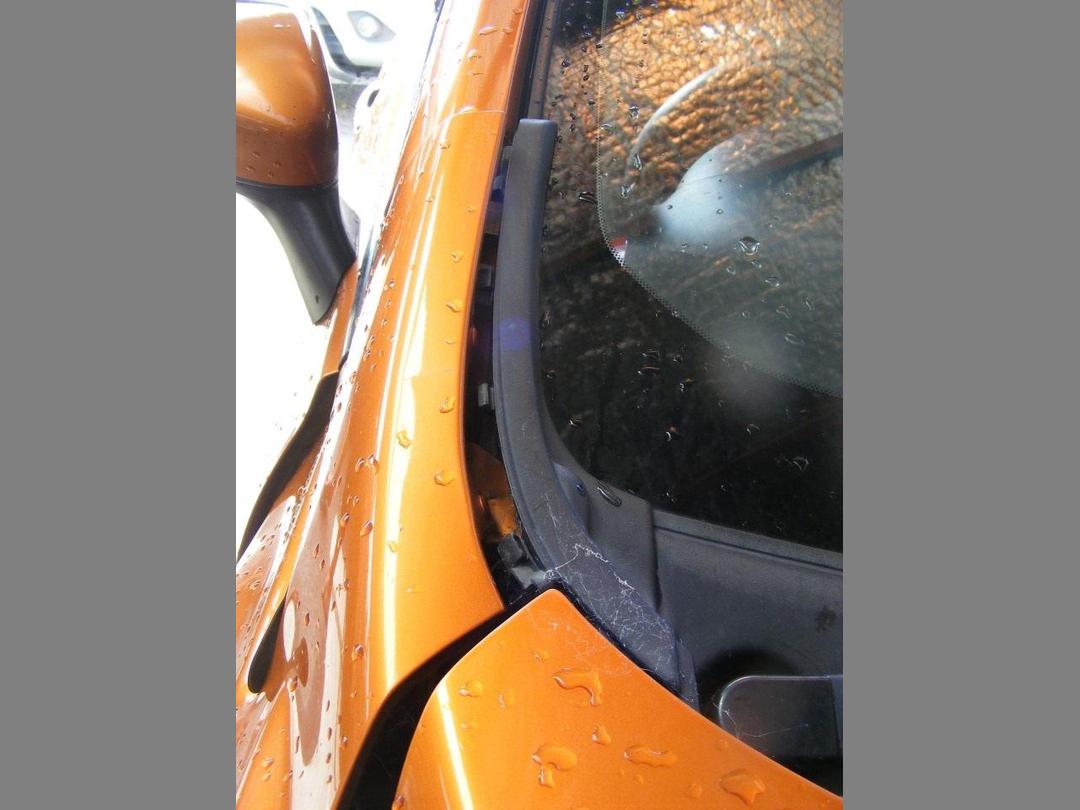 Photo '9' of Nissan Note Photo '9' of Nissan Note
