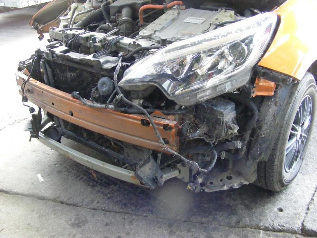 Photo '11' of Nissan Note Photo '11' of Nissan Note