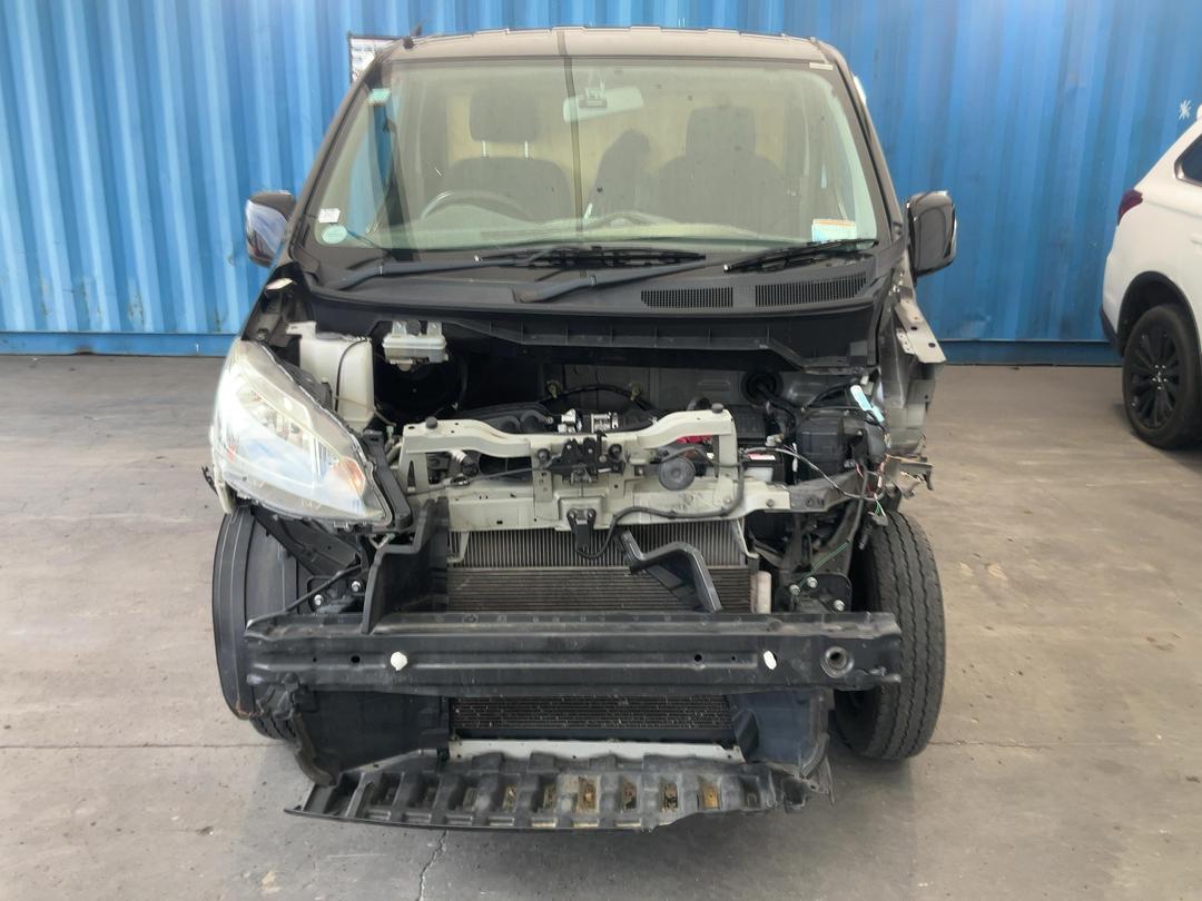 Photo '2' of Nissan NV200 Vanette Photo '2' of Nissan NV200 Vanette