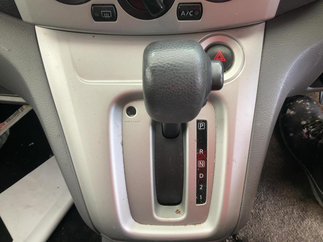 Photo '9' of Nissan NV200 Vanette Photo '9' of Nissan NV200 Vanette