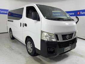 Photo '1' of Nissan NV350