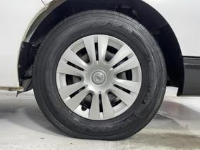 Photo '9' of Nissan NV350