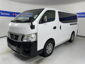 Photo '4' of Nissan NV350