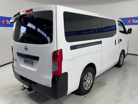 Photo '7' of Nissan NV350