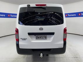 Photo '6' of Nissan NV350
