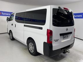 Photo '5' of Nissan NV350