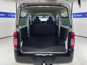 Photo '14' of Nissan NV350