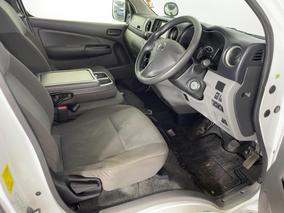 Photo '16' of Nissan NV350