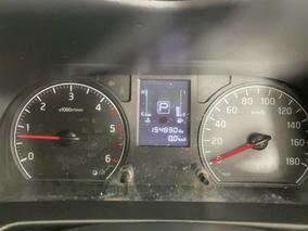 Photo '21' of Nissan NV350