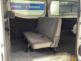 Photo '20' of Nissan NV350