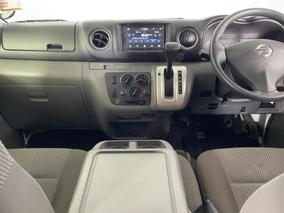 Photo '17' of Nissan NV350