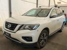 Thumbnail '1' of Nissan Pathfinder ST