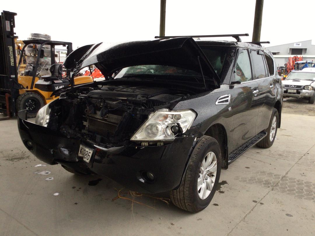 Photo '3' of Nissan Patrol Photo '3' of Nissan Patrol