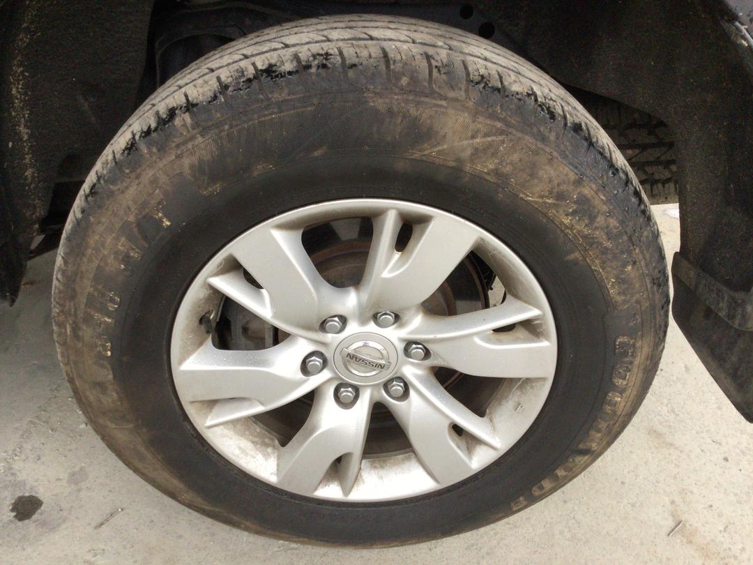 Photo '11' of Nissan Patrol Photo '11' of Nissan Patrol