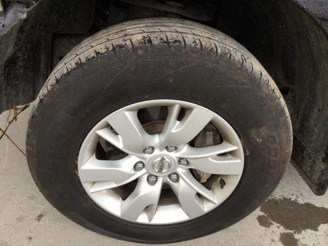 Photo '12' of Nissan Patrol Photo '12' of Nissan Patrol