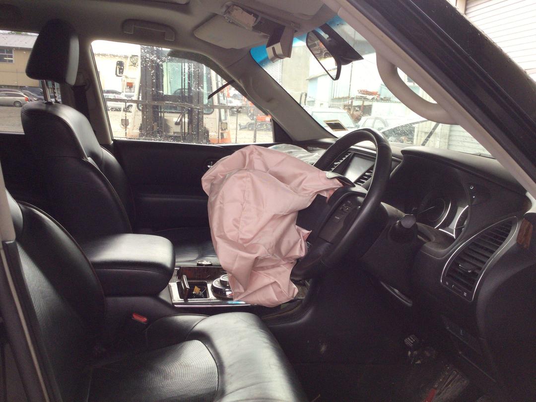 Photo '19' of Nissan Patrol Photo '19' of Nissan Patrol