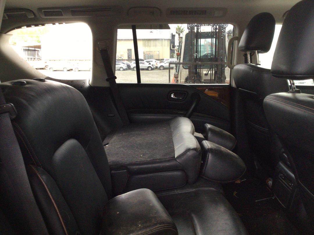 Photo '20' of Nissan Patrol Photo '20' of Nissan Patrol