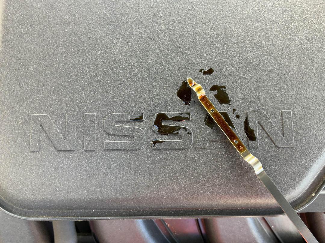 Photo '21' of Nissan Qashqai ST-L