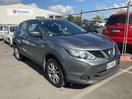 Thumbnail '1' of Nissan Qashqai ST