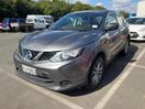 Thumbnail '2' of Nissan Qashqai ST
