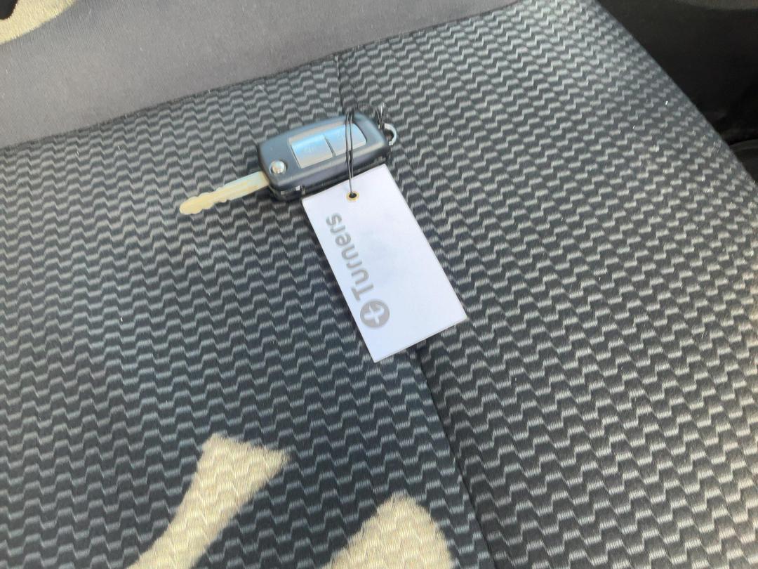 Photo '11' of Nissan Qashqai ST