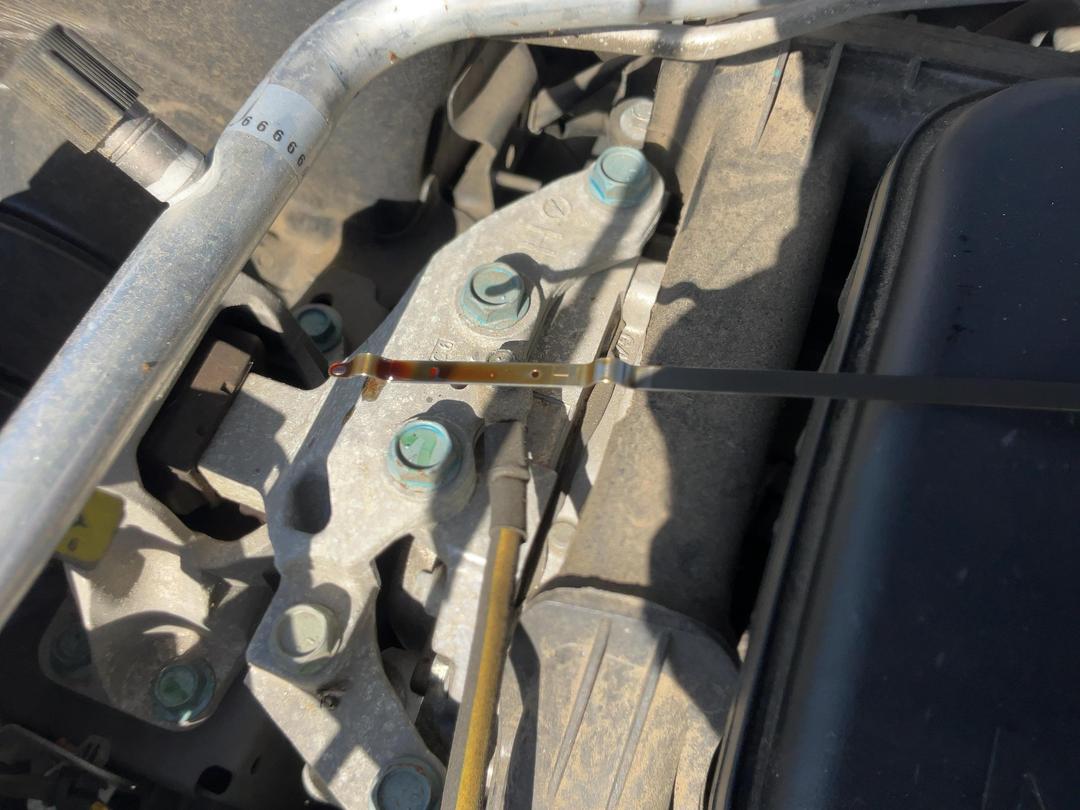 Photo '16' of Nissan Qashqai ST