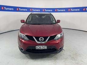 Photo '2' of Nissan Qashqai