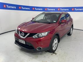 Photo '4' of Nissan Qashqai