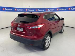 Photo '7' of Nissan Qashqai