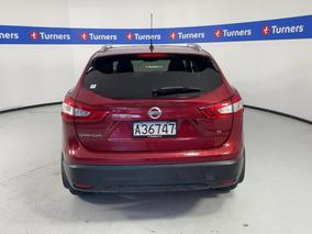 Photo '6' of Nissan Qashqai