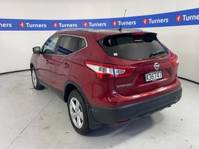 Photo '5' of Nissan Qashqai