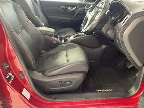 Photo '16' of Nissan Qashqai