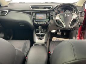 Photo '17' of Nissan Qashqai