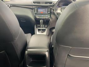 Photo '18' of Nissan Qashqai