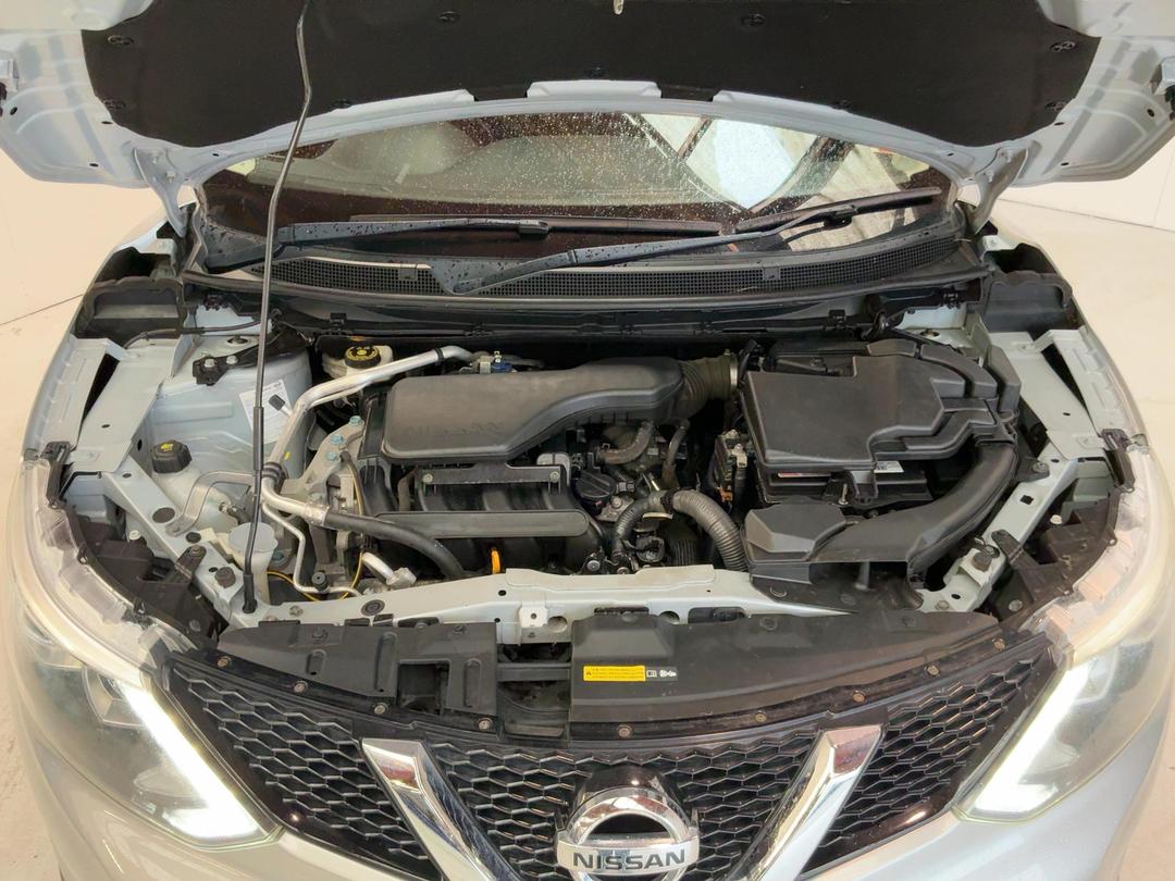 Photo '13' of Nissan Qashqai