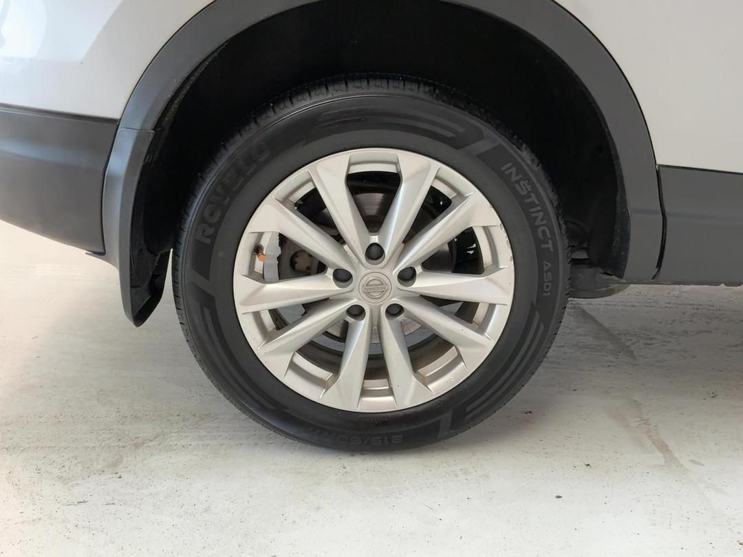 Photo '12' of Nissan Qashqai