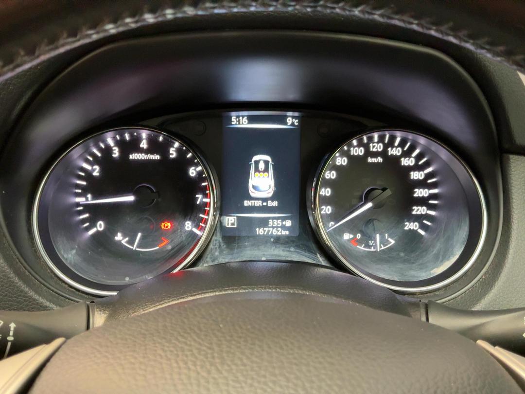 Photo '21' of Nissan Qashqai