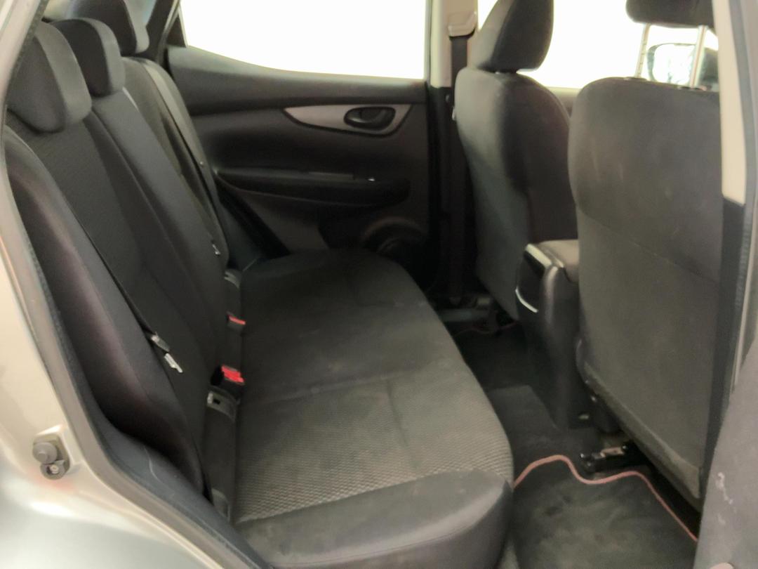 Photo '20' of Nissan Qashqai