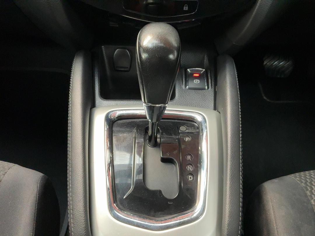 Photo '23' of Nissan Qashqai