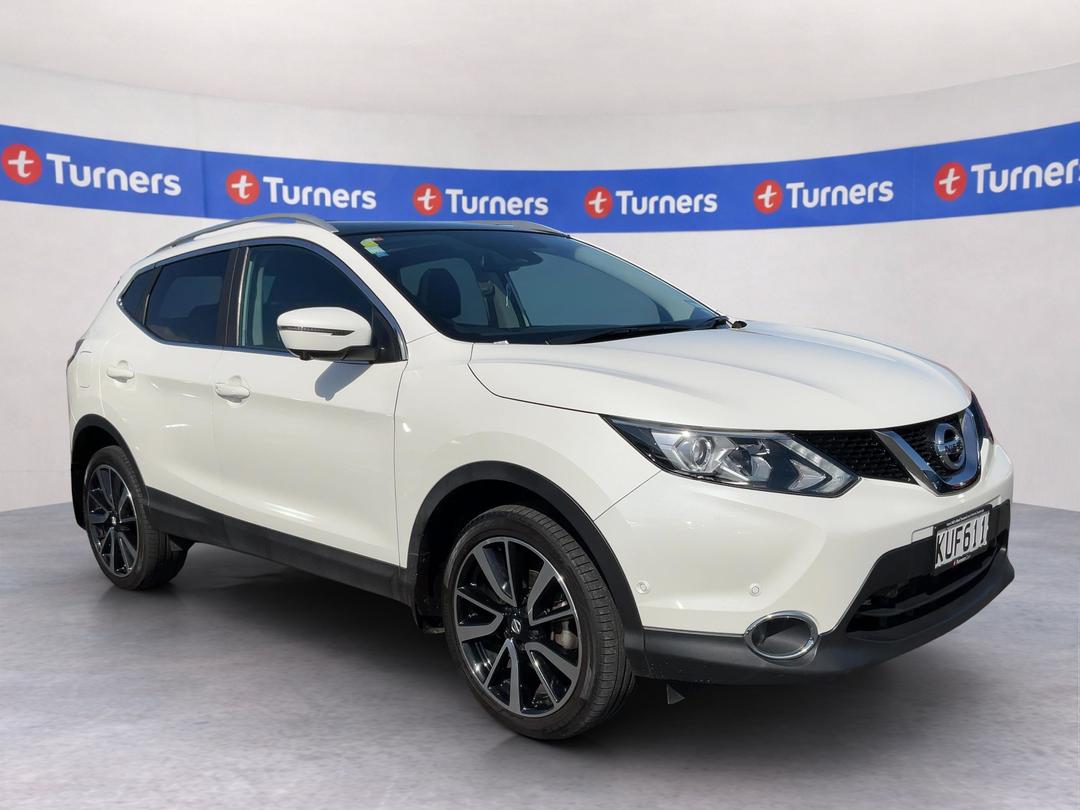 Photo '1' of Nissan Qashqai