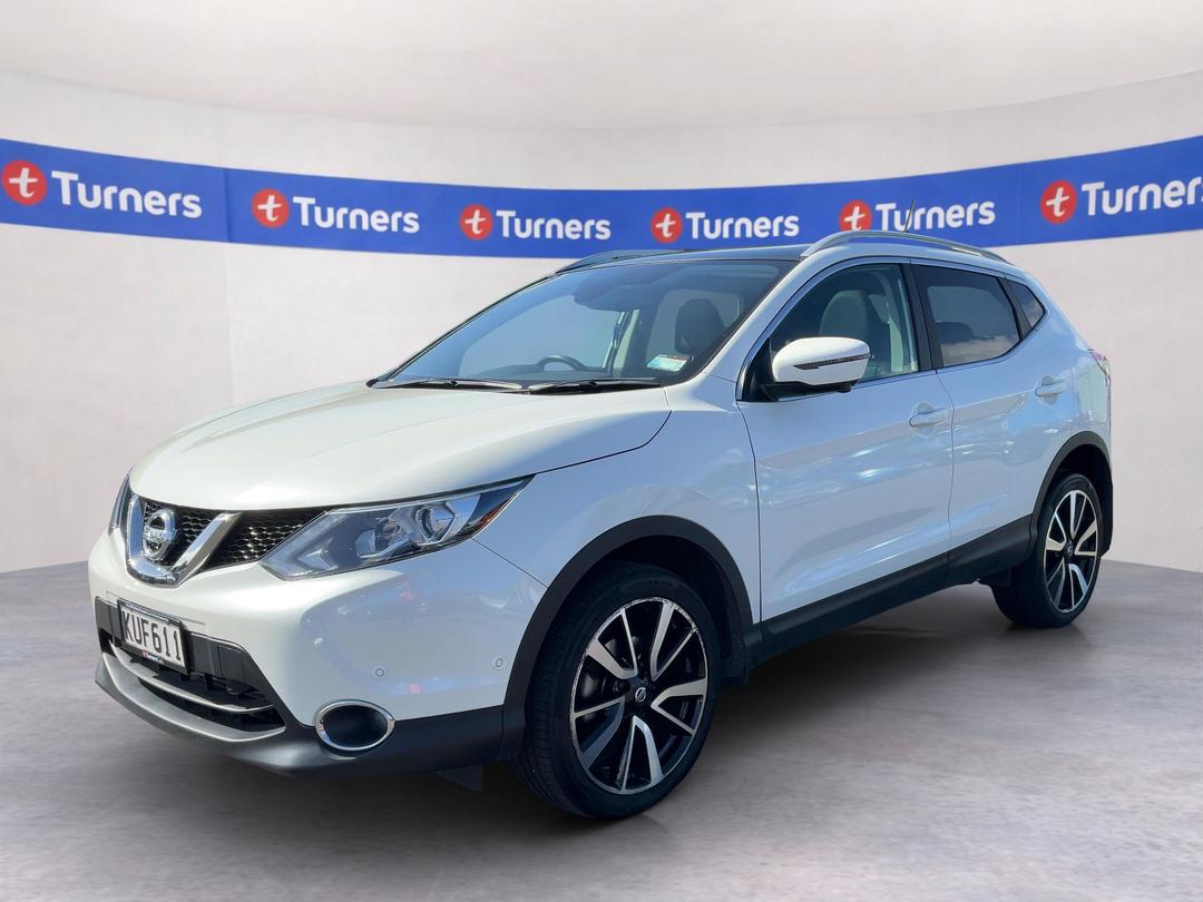 Photo '4' of Nissan Qashqai