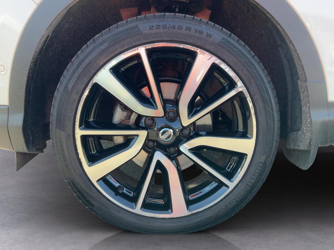 Photo '10' of Nissan Qashqai