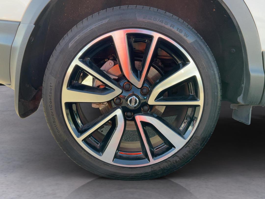 Photo '12' of Nissan Qashqai