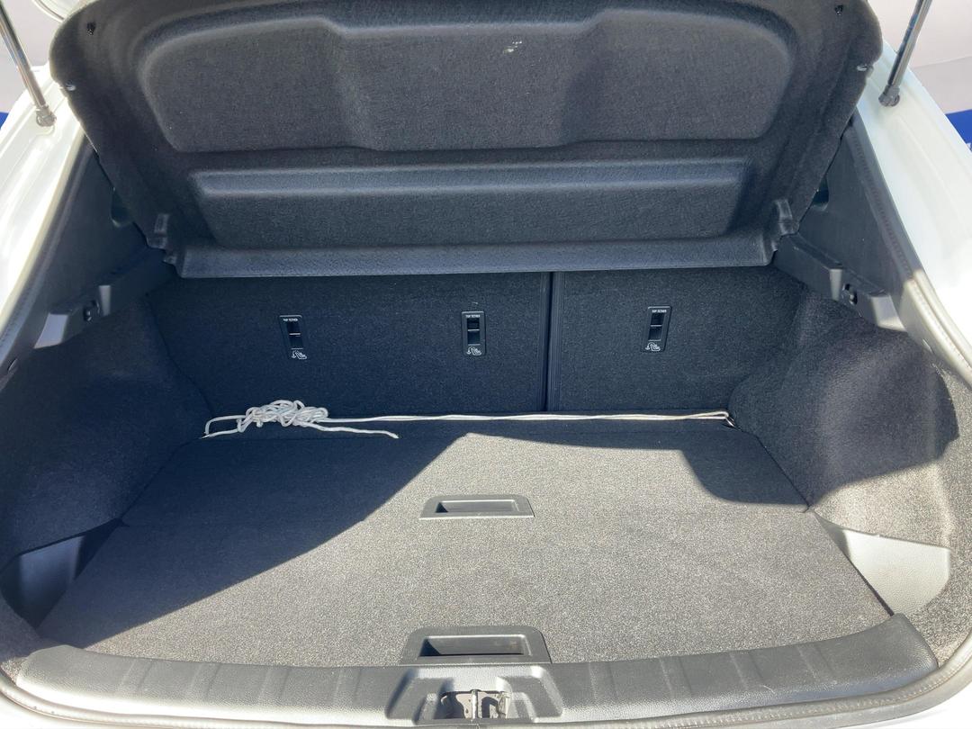 Photo '14' of Nissan Qashqai