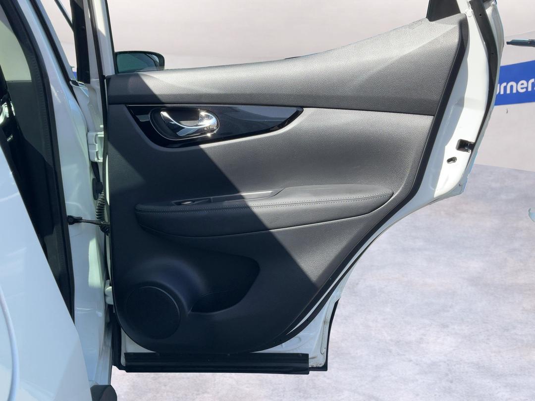 Photo '19' of Nissan Qashqai